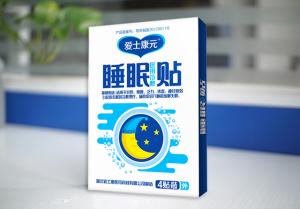 失眠不可怕，可怕的是錯誤的應對失眠|睡眠貼OEM廠家