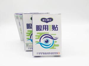 為何人們更青睞醫(yī)用冷敷貼？醫(yī)用冷敷貼OEM代工廠家解析