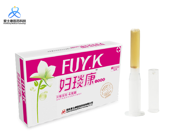 婦科凝膠OEM_冷敷凝膠_抑菌凝膠_私密凝膠套盒_女性私護(hù)產(chǎn)品貼牌代加工廠家